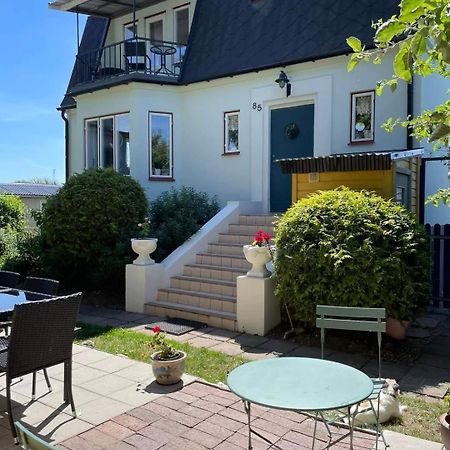 Vivans Bed And Self Catering Kristianstad Exterior foto