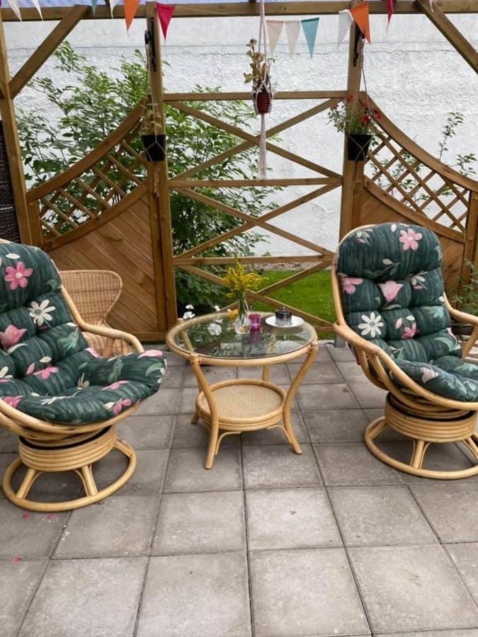 Vivans Bed And Self Catering Kristianstad Exterior foto