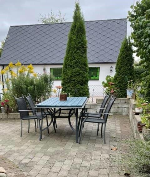 Vivans Bed And Self Catering Kristianstad Exterior foto