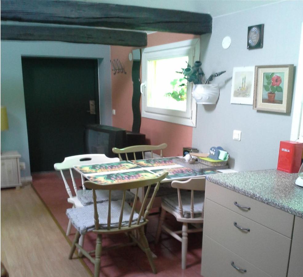 Vivans Bed And Self Catering Kristianstad Exterior foto