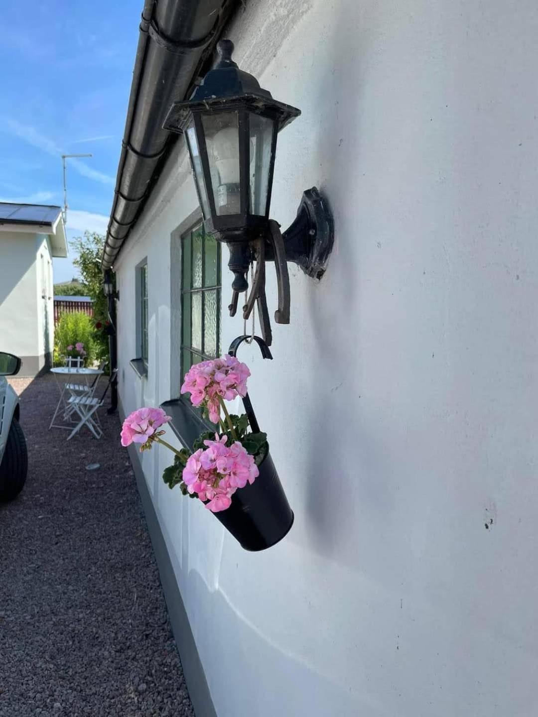 Vivans Bed And Self Catering Kristianstad Exterior foto