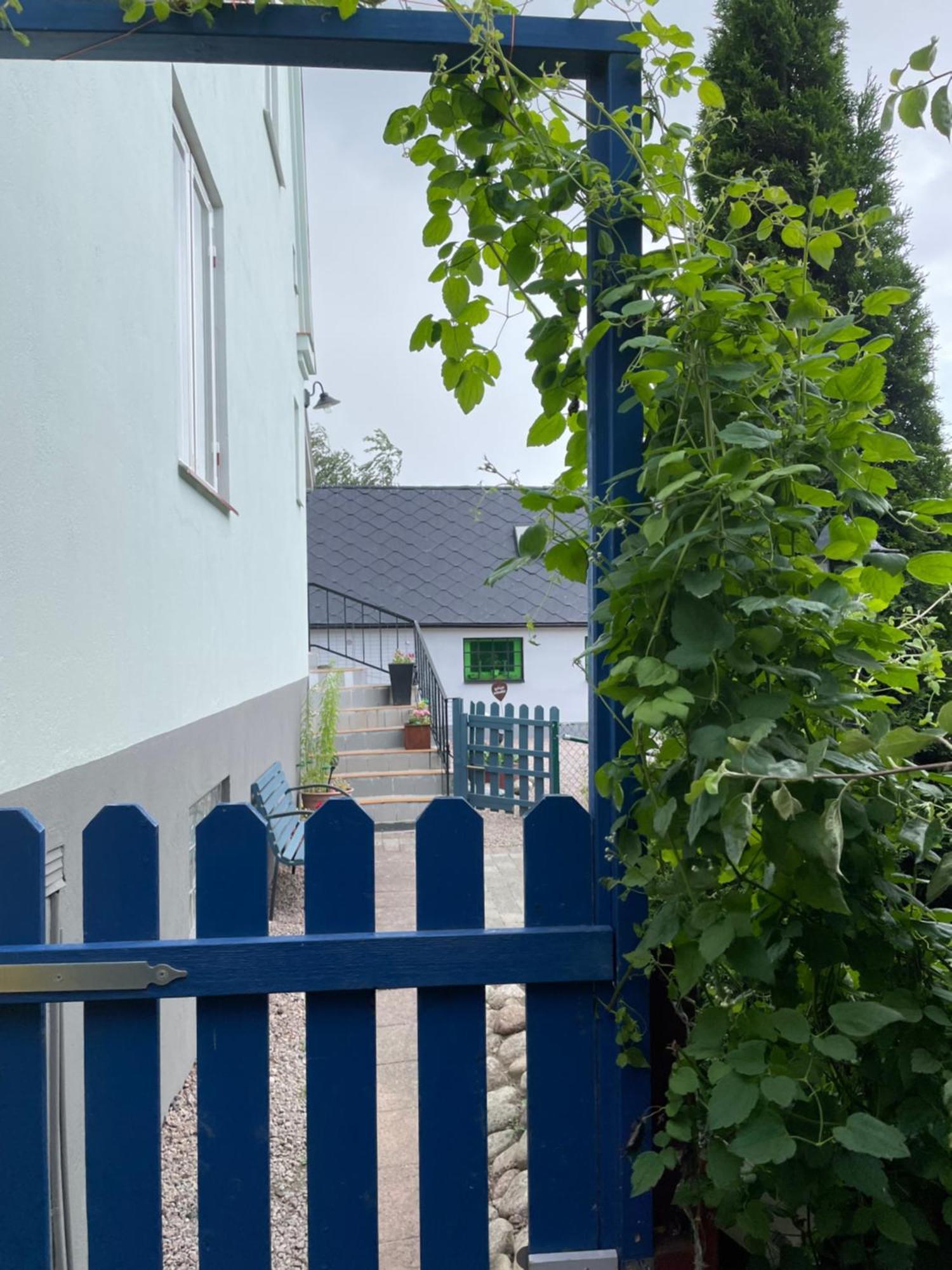 Vivans Bed And Self Catering Kristianstad Exterior foto