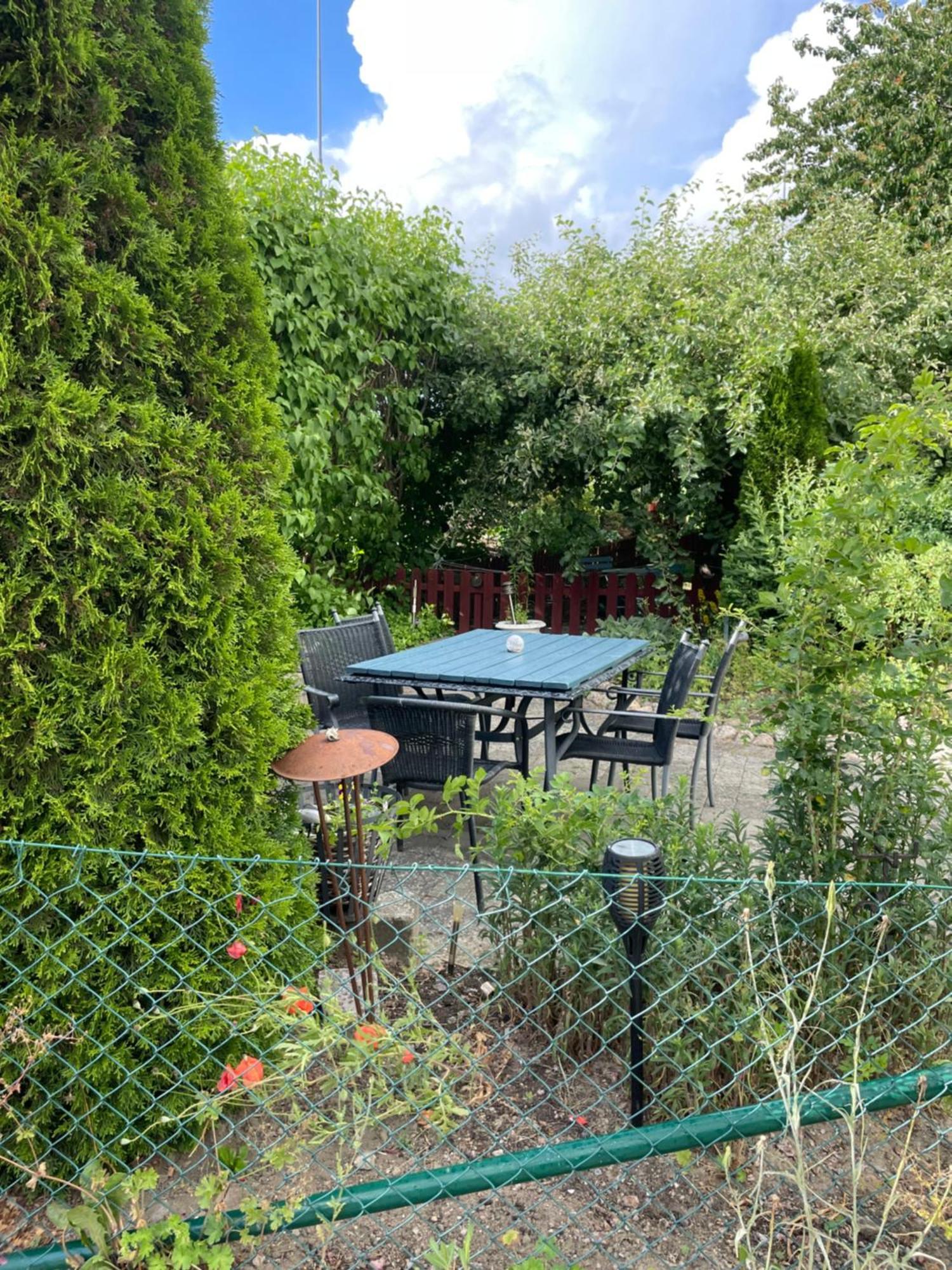 Vivans Bed And Self Catering Kristianstad Exterior foto