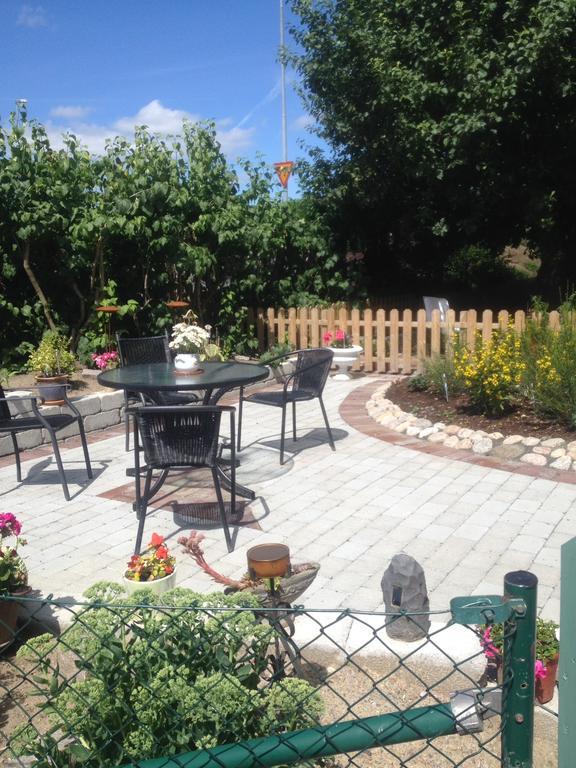 Vivans Bed And Self Catering Kristianstad Exterior foto