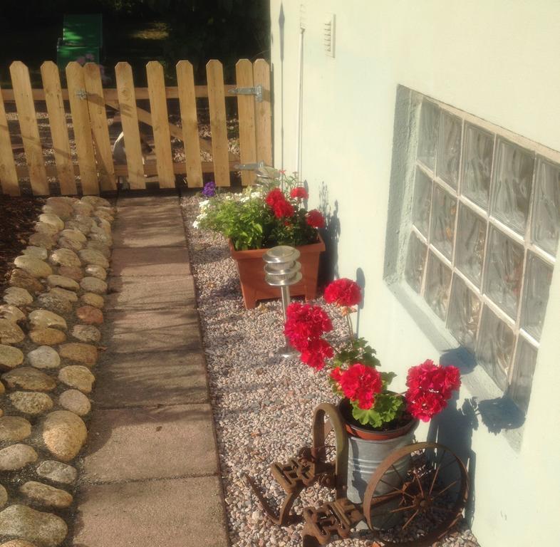 Vivans Bed And Self Catering Kristianstad Exterior foto