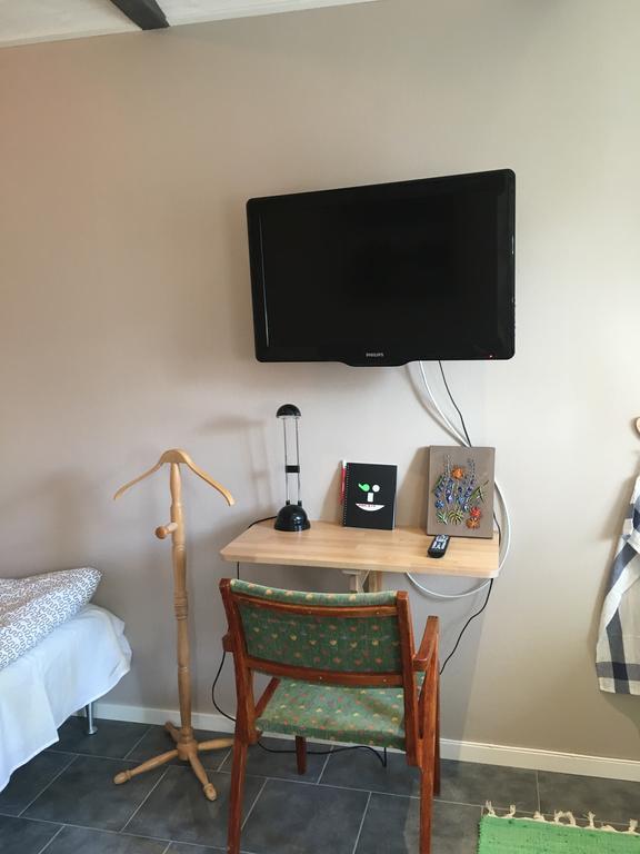 Vivans Bed And Self Catering Kristianstad Exterior foto
