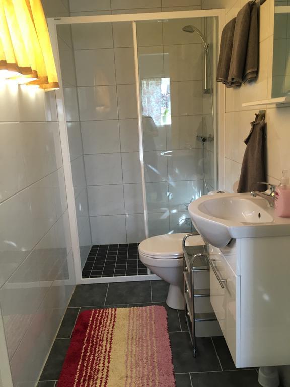 Vivans Bed And Self Catering Kristianstad Exterior foto