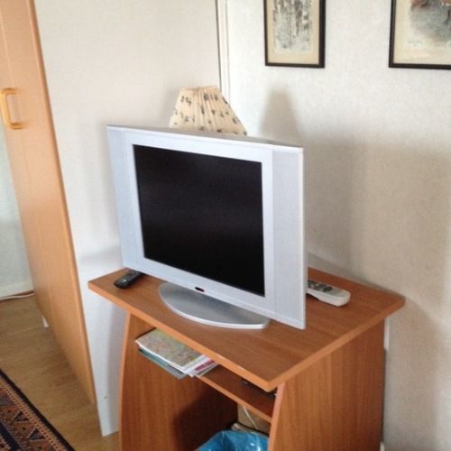 Vivans Bed And Self Catering Kristianstad Exterior foto