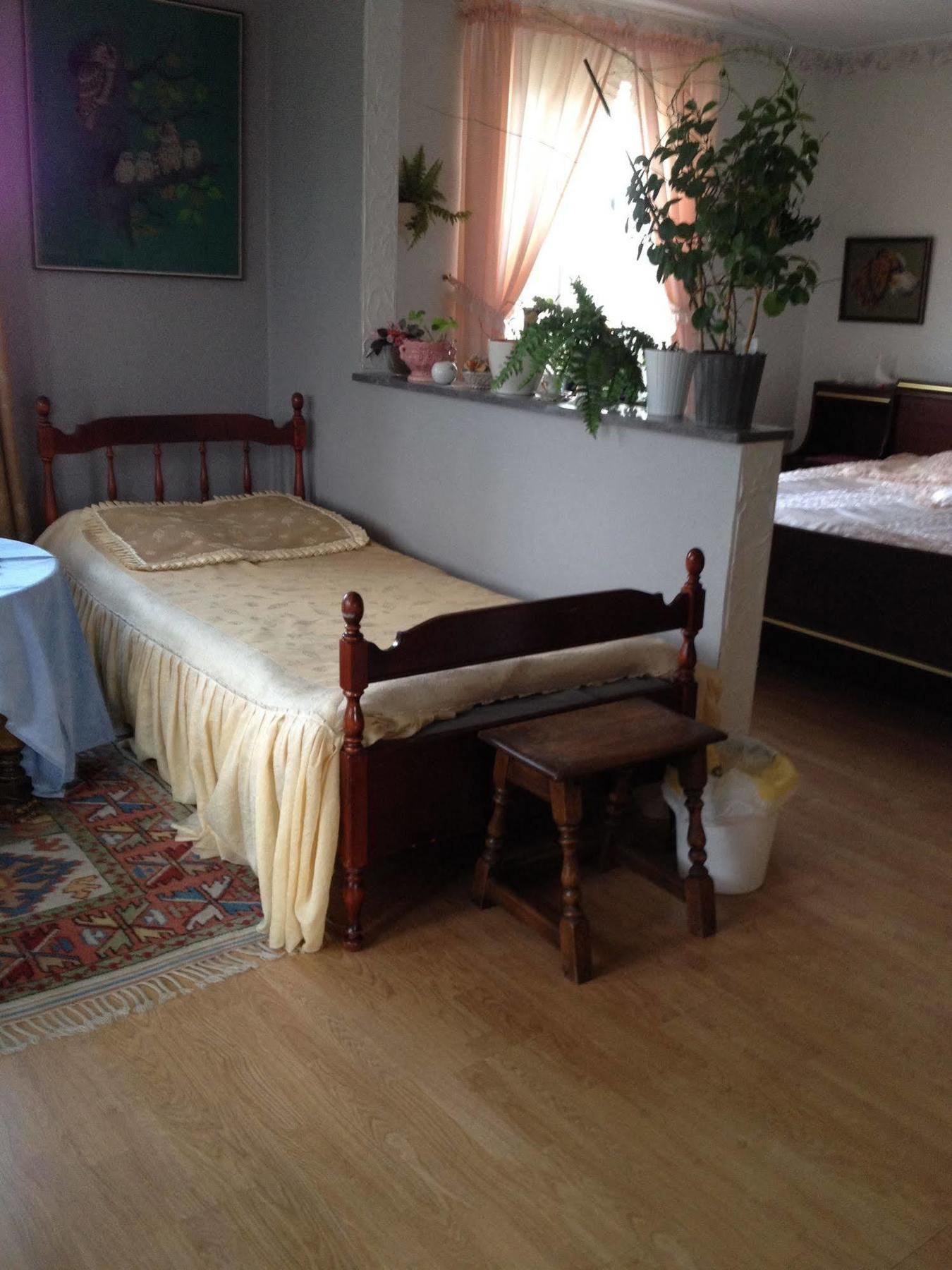 Vivans Bed And Self Catering Kristianstad Exterior foto